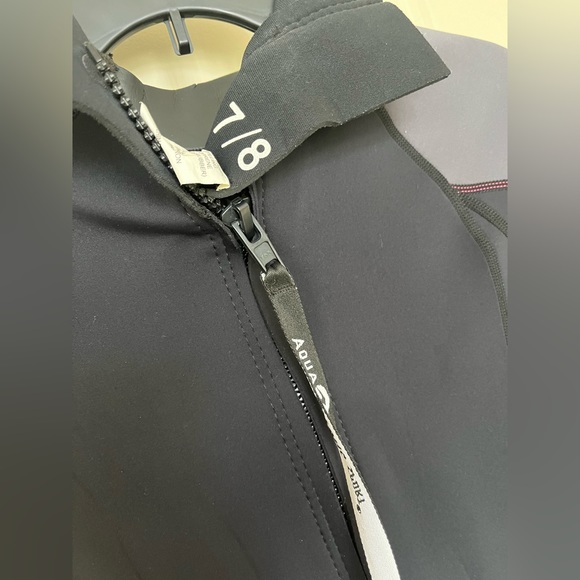 Women’s Aqualung Quantum Stretch 3mm Wetsuit - Picture 3 of 3